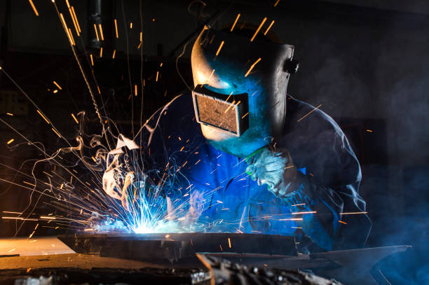 Best Marine and Shipbuilding Welding in Point Roberts, WA