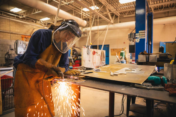Affordable Welder Services in Point Roberts, WA